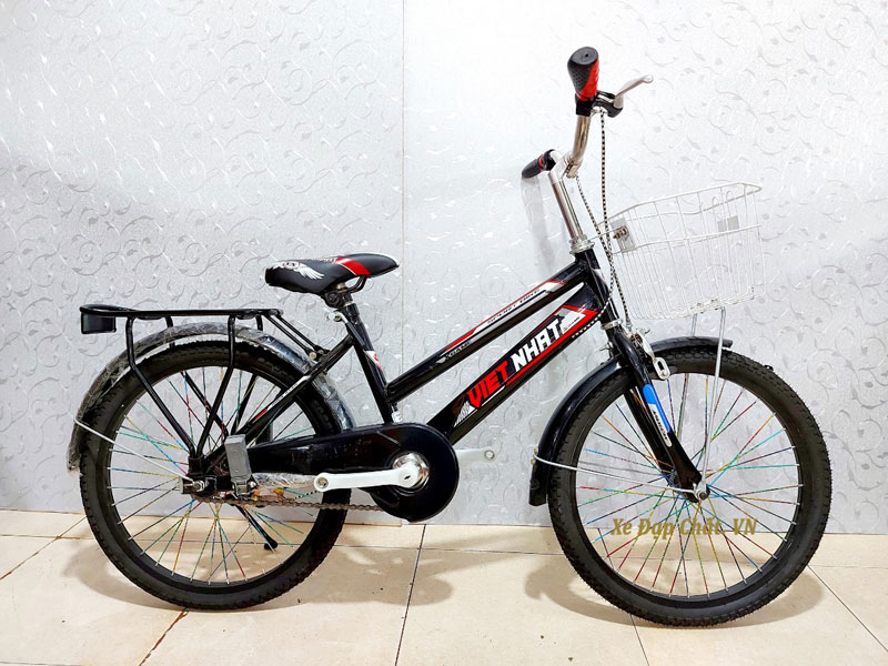 Xe Đạp Trẻ Em Thống Nhất GN 0620 inch  Xe đạp thể thao  địa hình