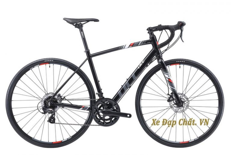 Xe Đạp Đua UCC SONIC SE - Xe đạp thể thao - địa hình