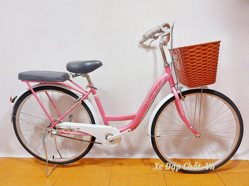 7 Kinh nghiệm chọn xe đạp mini Nhật bãi chất lượng  Gợi ý 9 địa chỉ mua  uy tín