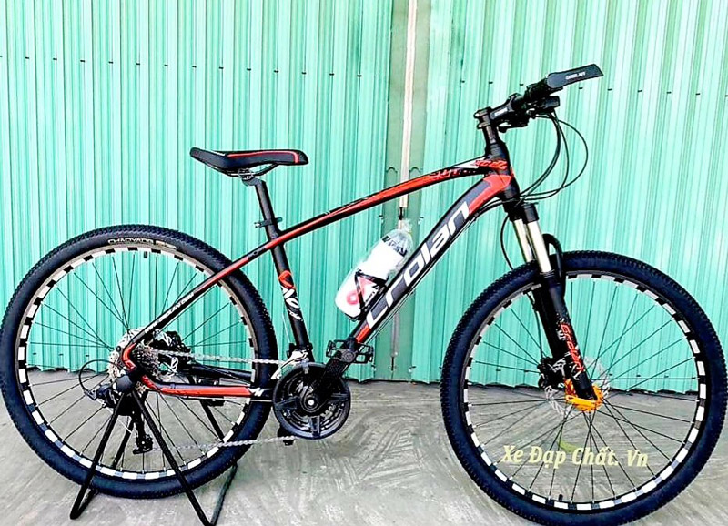 crolan xc 27.5